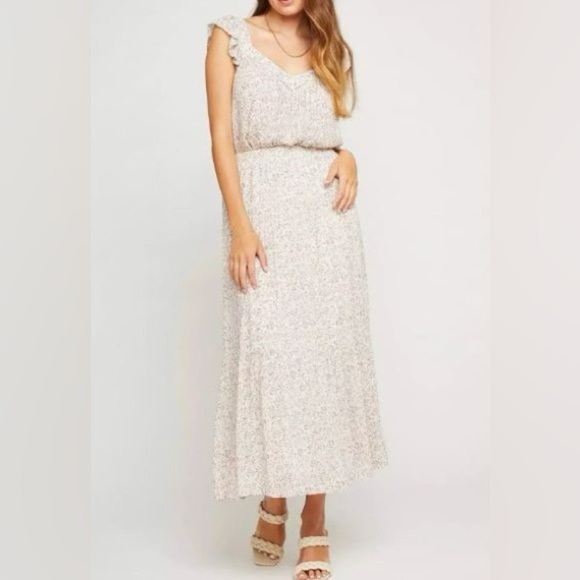 Gentle Fawn Kiara Top & Tiegan Skirt NWT - Picture 1 of 12